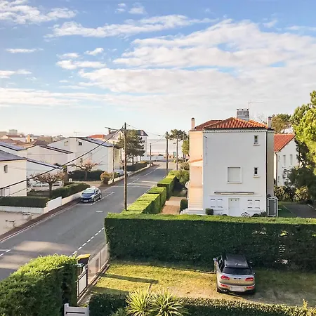 Vue Saint-Georges-de-Didonne