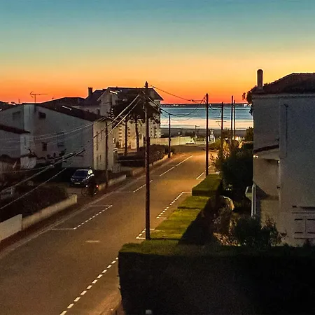 Vue Saint-Georges-de-Didonne