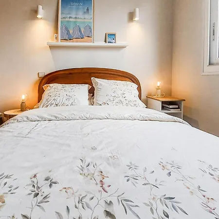 Vue Saint-Georges-de-Didonne