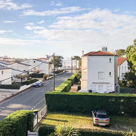 Apartment Vue Saint-Georges-de-Didonne