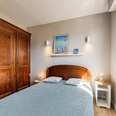 Apartmán Vue Saint-Georges-de-Didonne