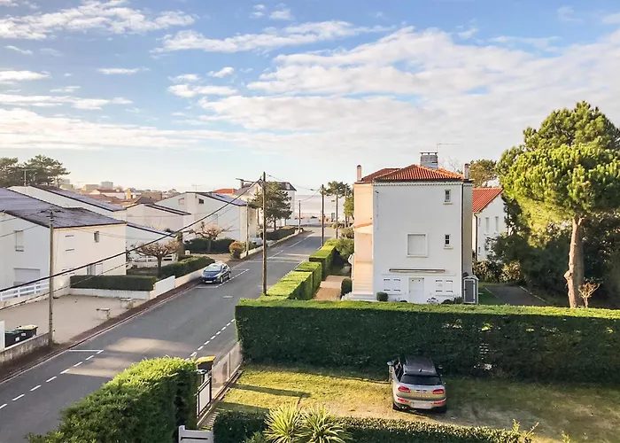 Vue Saint-Georges-de-Didonne