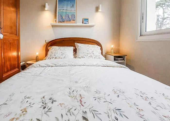 Vue Saint-Georges-de-Didonne